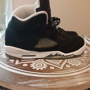 Jordan 5 "Oreos"